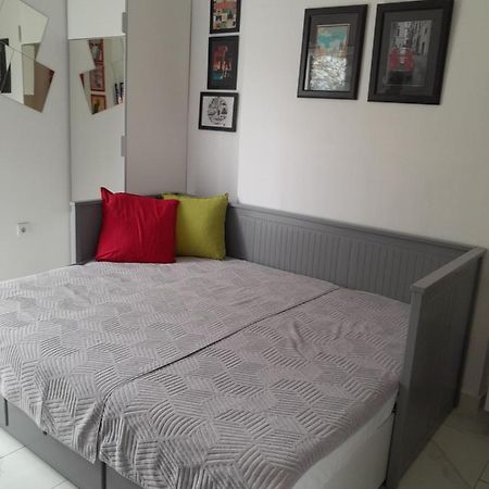 Rock - Studio With 30M2 Terrace Beograd Eksteriør billede