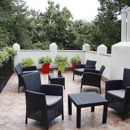 Rock - Studio With 30M2 Terrace Beograd Eksteriør billede