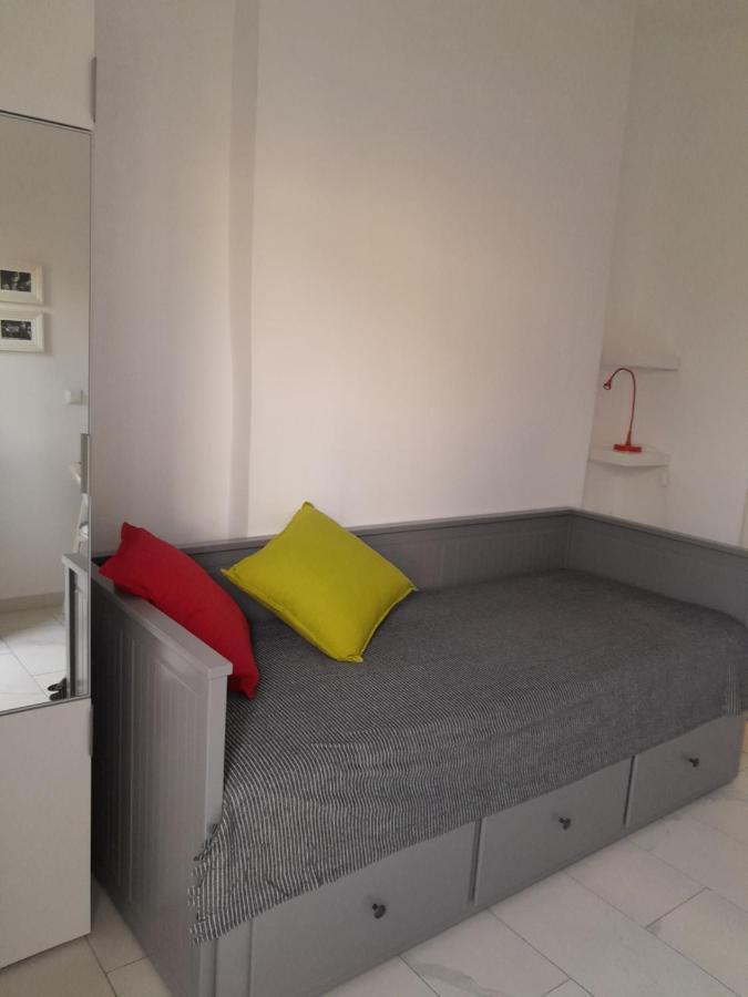 Rock - Studio With 30M2 Terrace Beograd Eksteriør billede