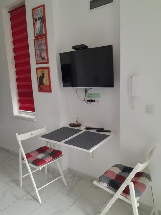 Rock - Studio With 30M2 Terrace Beograd Eksteriør billede
