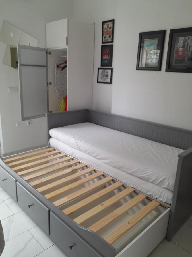 Rock - Studio With 30M2 Terrace Beograd Eksteriør billede