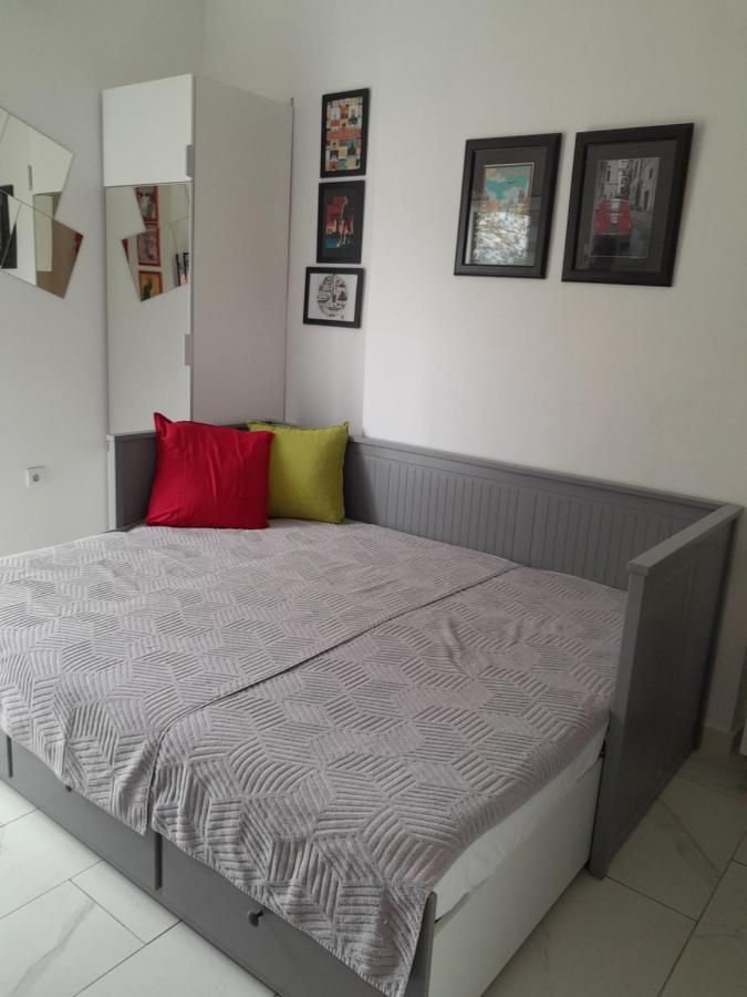 Rock - Studio With 30M2 Terrace Beograd Eksteriør billede